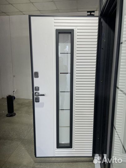 Входная термо группа/ дверь входная термо