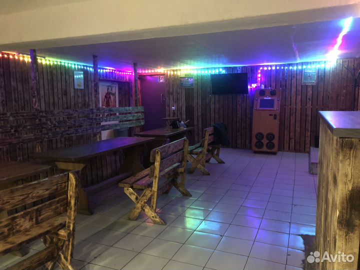 Аренда помещения