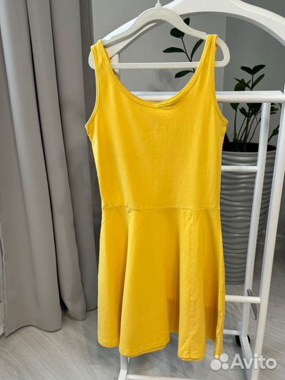 Сарафан летний H&M 146-152