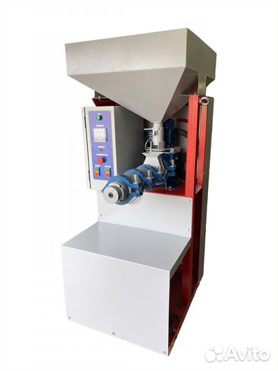 Экструдер зерновой 150 кг в час