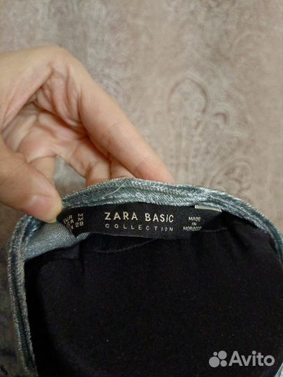 Платье женское Zara