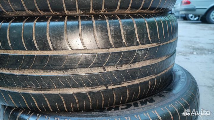 Michelin Energy Saver 205/60 R16 61R