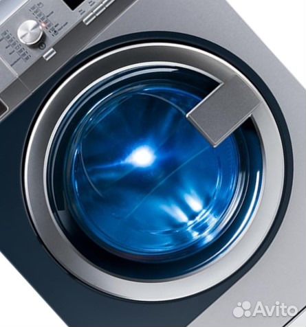 Ремонт стиральных машин