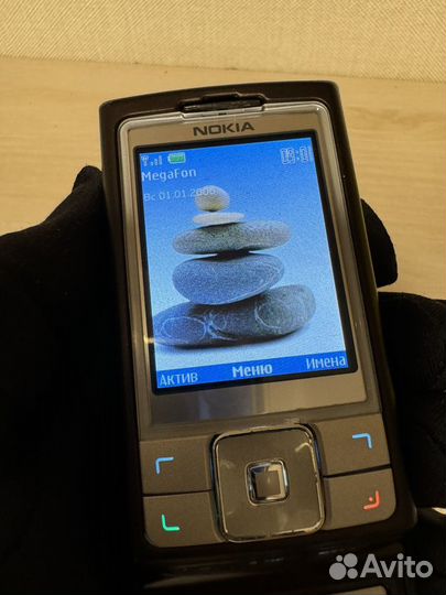 Nokia 6270