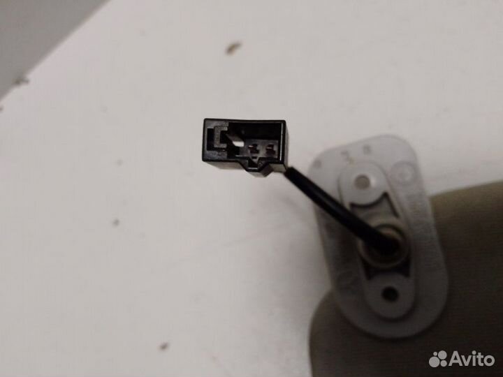 Козырек солнцезащитный (внутри) Volkswagen Passat