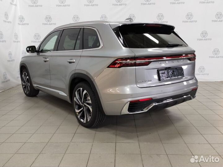 Geely Monjaro 2.0 AT, 2023
