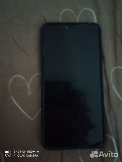 Xiaomi Mi 8 Lite, 4/64 ГБ