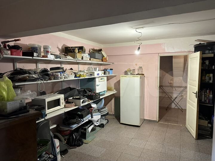 Свободного назначения, 60.9 м²