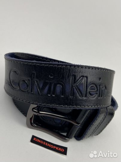Ремень мужской Calvin Klein