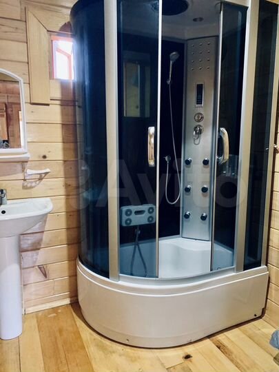 Дом 75 м² на участке 14 сот.