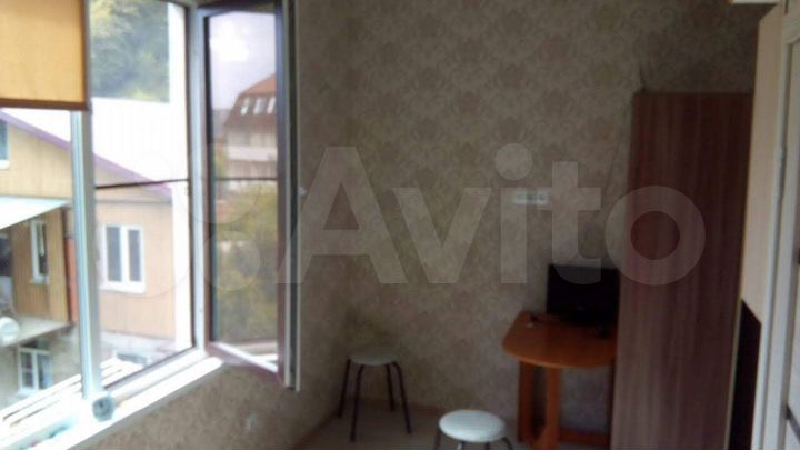 Квартира-студия, 19 м², 3/3 эт.