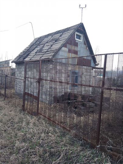 Участок 5 сот. (ИЖС)