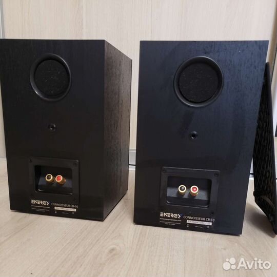 Акустические колонки