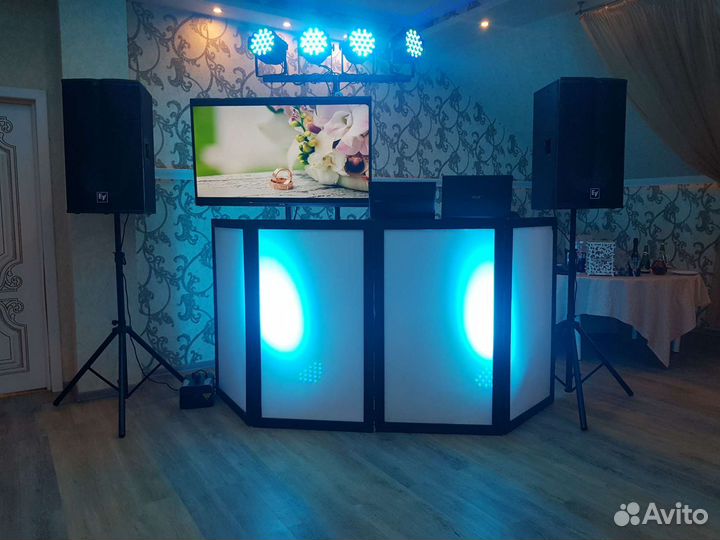 Выездное караоке