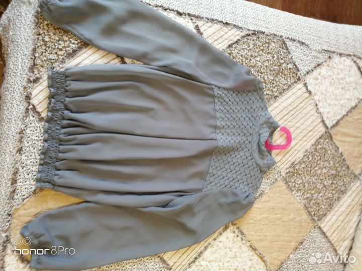 Блузка женская