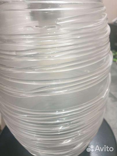 Люстра и светильники