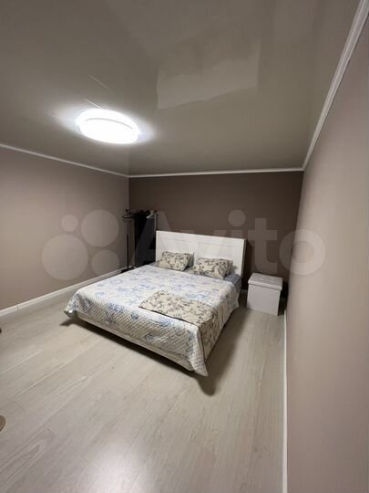 1-к. квартира, 45 м², 1/1 эт.