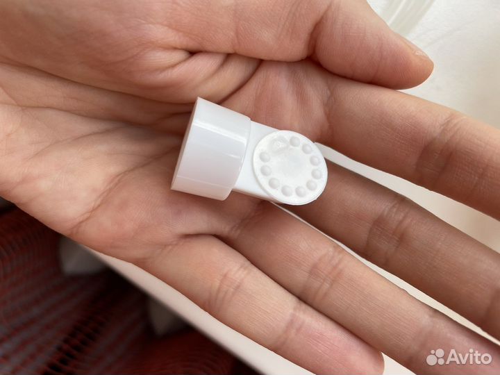 Молокоотсос Ramili SE350 электрический