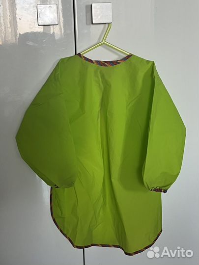 Фартук детский для творчества