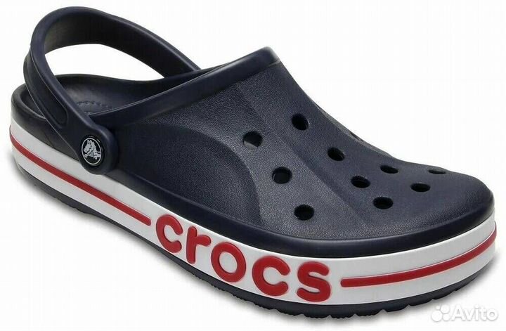 Мужская женская обувь crocs /Сабо Bayaband Clog
