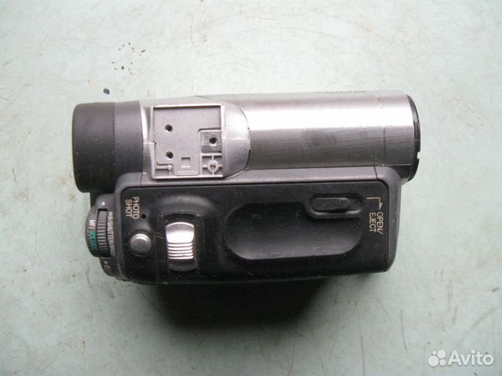 Видеокамера Панасоник