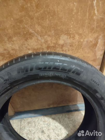 Michelin Primacy 3 205/55 R16