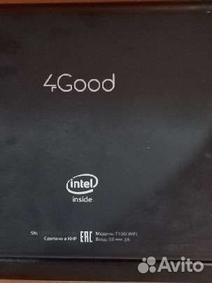 Планшет на windows с клавиатурой