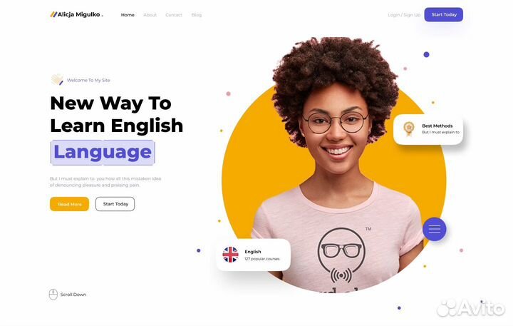 Сайты таплинки