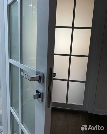 Двери межкомнатные англиская решетка