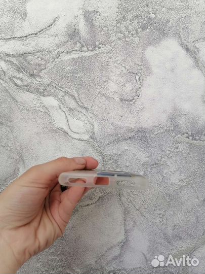 Чехол на Huawei y6 2019