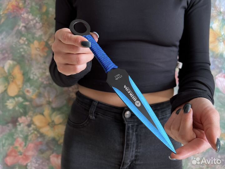 Ножи тренировочные арт. 326