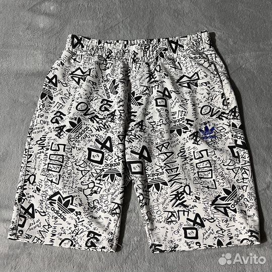 Шорты adidas