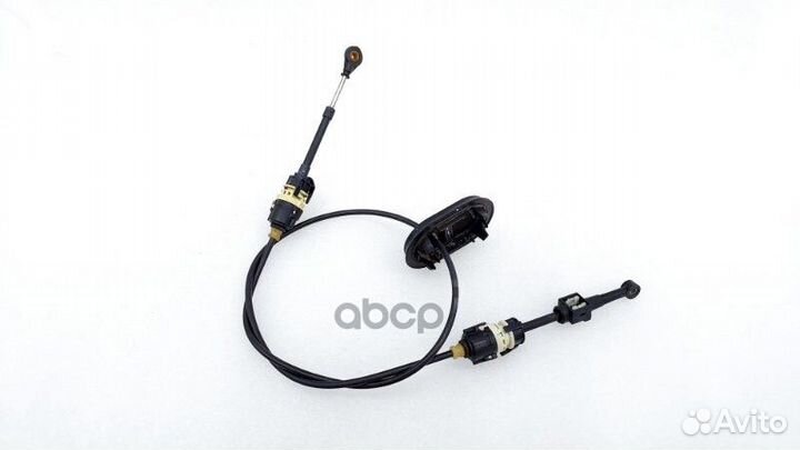 Трос АКПП 01079004;92.2CB.DW005;ARG13-3009;