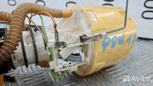 Датчик уровня топлива ford focus 2 (PDN17M801)