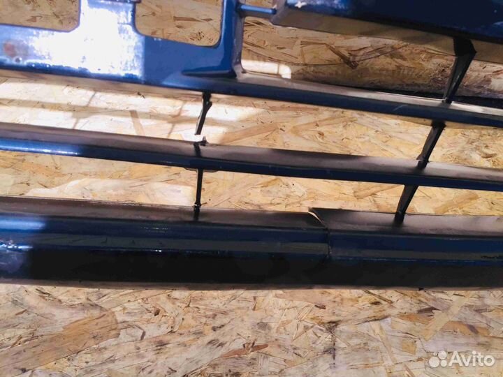 Бампер передний 3-doorsдорест Toyota Corsa EL51 EL