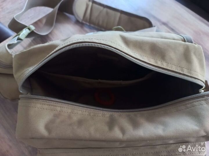 Рюкзак,сумка нейлоновая,рыбацкая, сумка-спининг-та