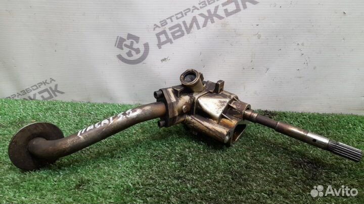 Масляный насос Volkswagen Passat B5 APU 1.8 (150)