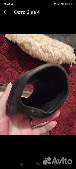 Напяточник гелевый, Рептух, трензель. Пелям