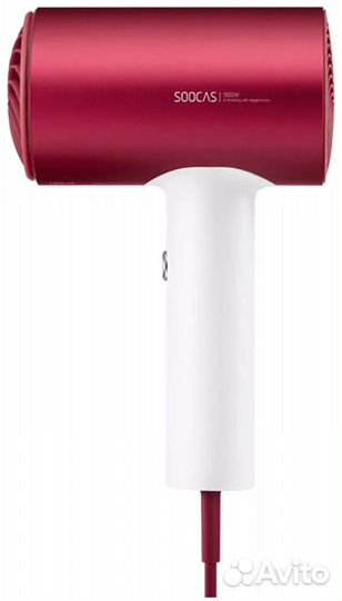 Фен для волос Xiaomi Soocas Anions Hair Dryer H5 T