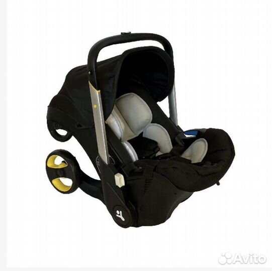 Коляска люлька