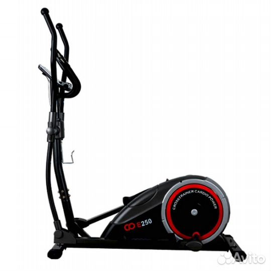 Эллиптический тренажер CardioPower E250