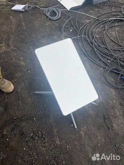 Спутниковый интернет V2.0 с гарантией