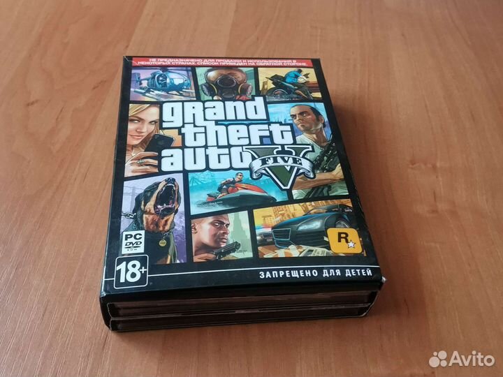 Диски на psp гта