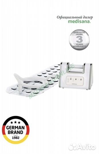 Гидромассажный коврик в ванную