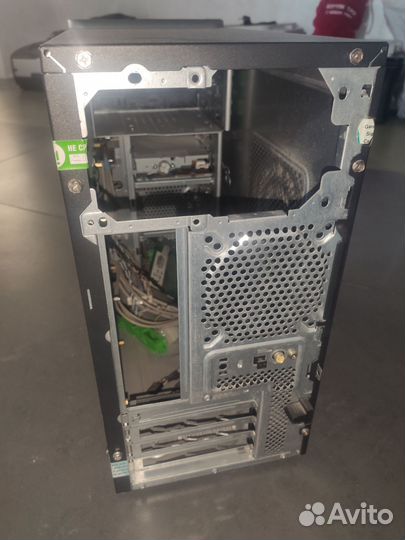 Корпус для пк