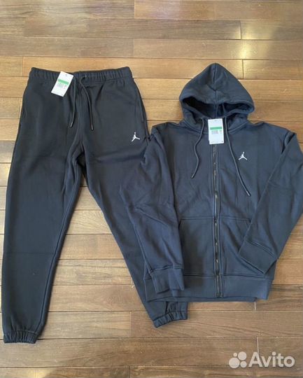Костюм jordan