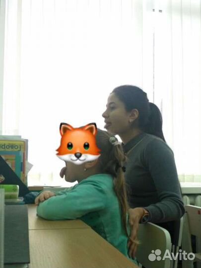 Логопед Подготовка к школе Репетитор Продлёнка