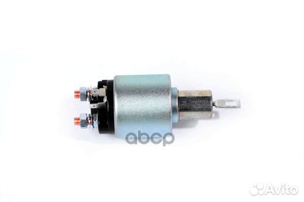 06-85161-SX реле втягивающее Audi 80/100/A4, V