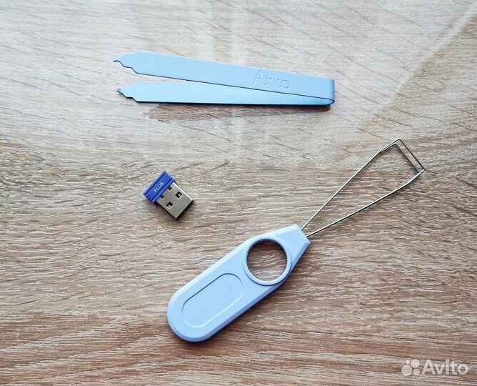 Беспроводная механическая клавиатура akko 5087B