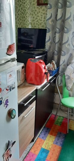 Комната 14 м² в 3-к., 7/12 эт.